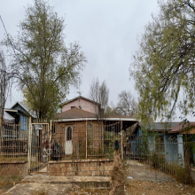 2806 Tinaja Tinaja St, Laredo, Texas 78046, 3 Bedrooms Bedrooms, 5 Rooms Rooms,2 BathroomsBathrooms,Residential,For Sale,2806 Tinaja Tinaja St,20260679