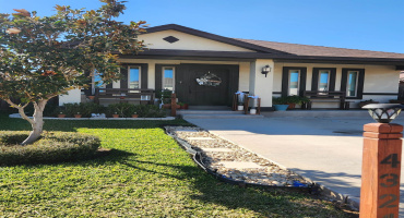 4324 Alina Dr., Laredo, Texas 78046, 3 Bedrooms Bedrooms, 6 Rooms Rooms,2 BathroomsBathrooms,Residential,For Sale,4324 Alina Dr.,20260680