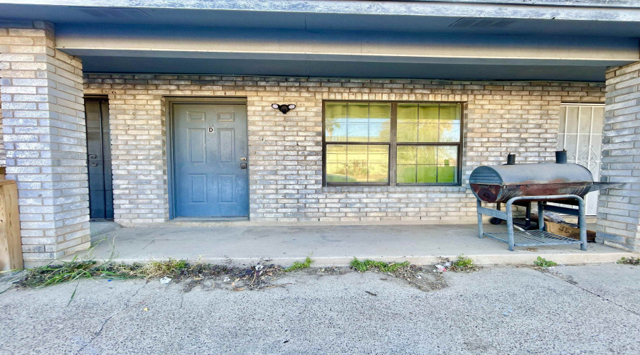 1219 Willow St, Laredo, Texas 78040, 1 Bedroom Bedrooms, 2 Rooms Rooms,1 BathroomBathrooms,Residential,For Rent,1219 Willow St,20260683