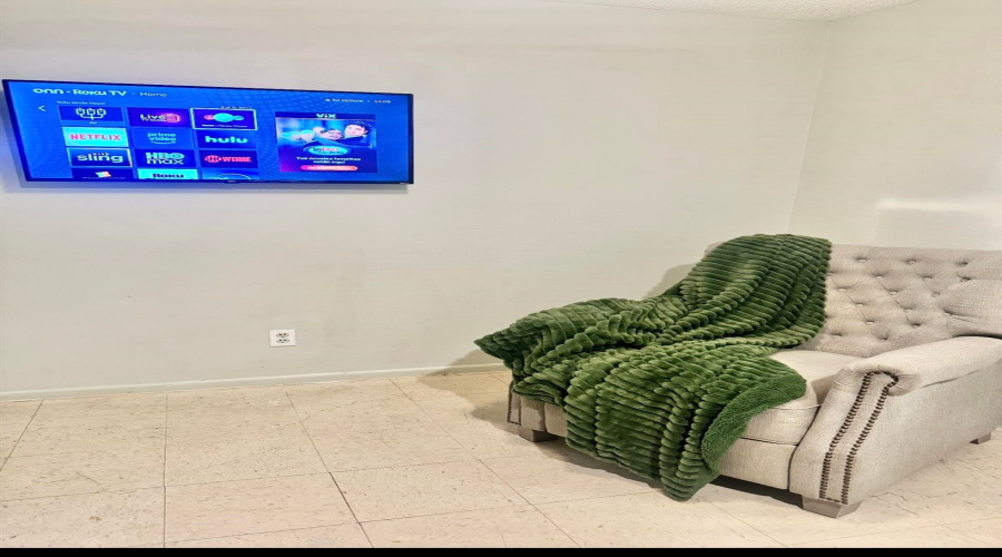 1219 Willow St, Laredo, Texas 78040, 1 Bedroom Bedrooms, 2 Rooms Rooms,1 BathroomBathrooms,Residential,For Rent,1219 Willow St,20260683