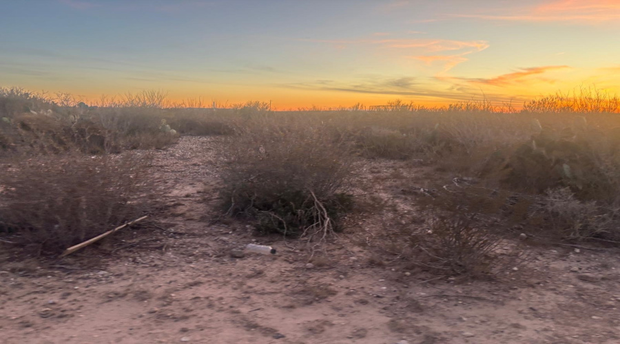 164 Camino Sierra Rd., Laredo, Texas 78043, ,Land,For Sale,164 Camino Sierra Rd.,20260681