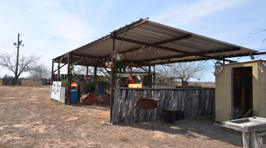 000 U.S. Hwy 285, REALITOS, Texas 78376, ,Land,For Sale,000 U.S. Hwy 285,20260687