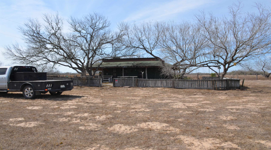 000 U.S. Hwy 285, REALITOS, Texas 78376, ,Land,For Sale,000 U.S. Hwy 285,20260687