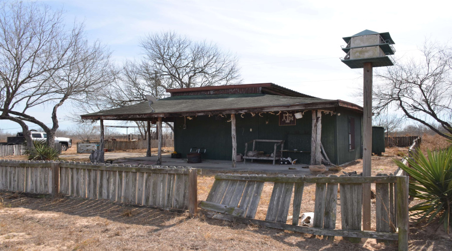 000 U.S. Hwy 285, REALITOS, Texas 78376, ,Land,For Sale,000 U.S. Hwy 285,20260687