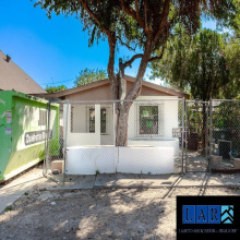 1817 Baltimore St, Laredo, Texas 78041, 2 Bedrooms Bedrooms, 4 Rooms Rooms,1 BathroomBathrooms,Residential,For Sale,1817 Baltimore St,20255031