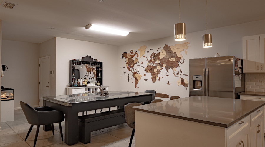 10902 International Blvd, LAREDO, Texas 78045, 3 Bedrooms Bedrooms, 5 Rooms Rooms,2 BathroomsBathrooms,Residential,For Sale,10902 International Blvd,20260689