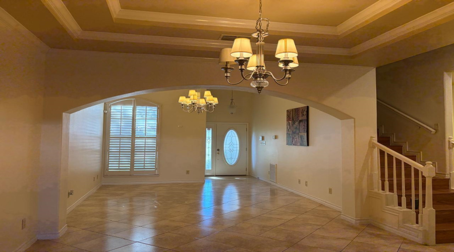 510 Shiloh Dr, LAREDO, Texas 78045-6703, 4 Bedrooms Bedrooms, 6 Rooms Rooms,2 BathroomsBathrooms,Residential,For Rent,510 Shiloh Dr,20260693