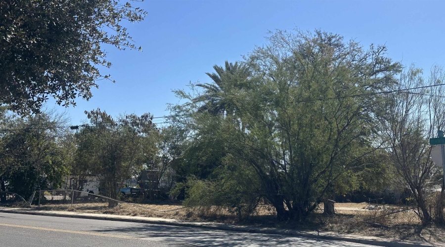 801 Market St, Laredo, Texas 78040, ,Land,For Rent,801 Market St,20260696