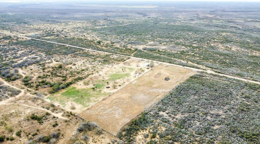 3353 Old HWY 83, ZAPATA, Texas 78076, ,Land,For Sale,3353 Old HWY 83,20260699