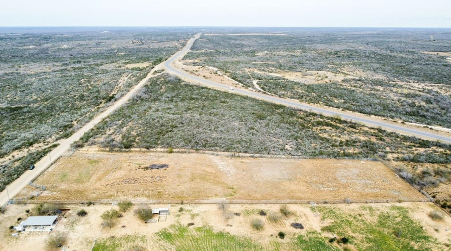 3353 Old HWY 83, ZAPATA, Texas 78076, ,Land,For Sale,3353 Old HWY 83,20260699