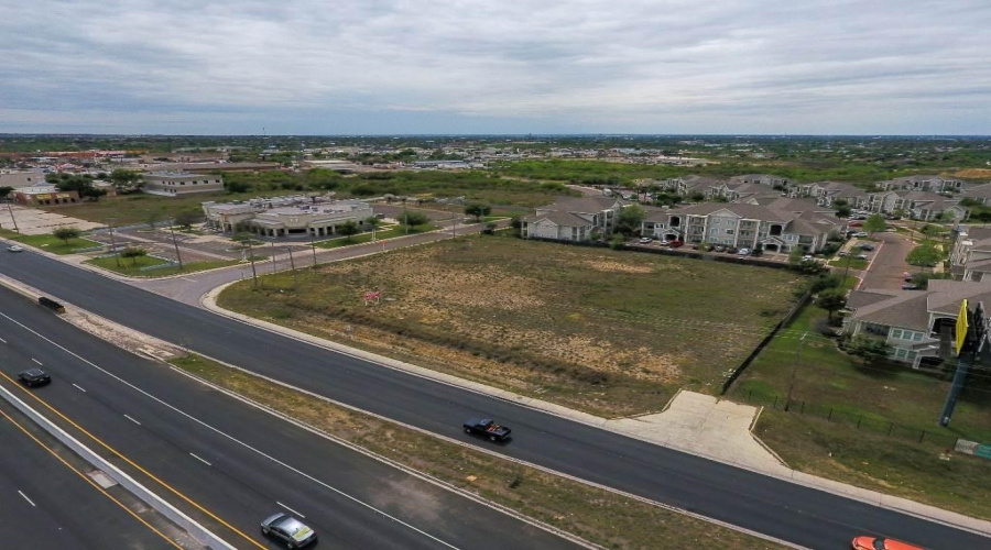 302 Bob Bullock Lp, Laredo, Texas 78043, ,Land,For Sale,302 Bob Bullock Lp,20260705