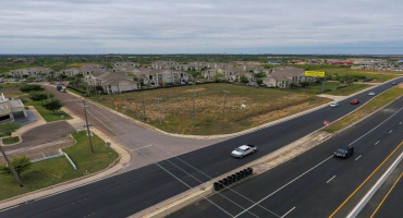 302 Bob Bullock Lp, Laredo, Texas 78043, ,Land,For Sale,302 Bob Bullock Lp,20260705