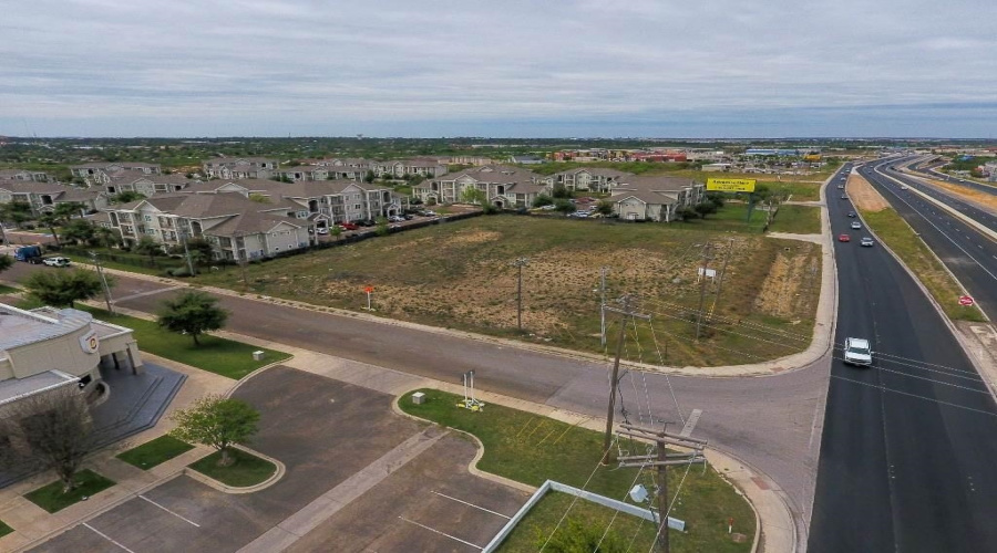 302 Bob Bullock Lp, Laredo, Texas 78043, ,Land,For Sale,302 Bob Bullock Lp,20260705