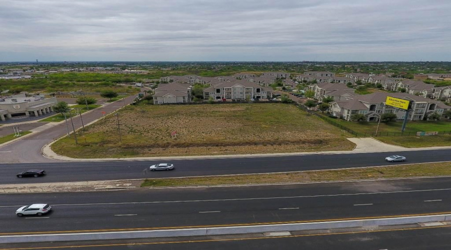 302 Bob Bullock Lp, Laredo, Texas 78043, ,Land,For Sale,302 Bob Bullock Lp,20260705