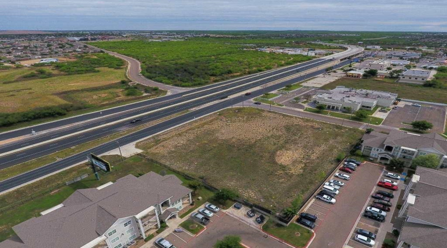 302 Bob Bullock Lp, Laredo, Texas 78043, ,Land,For Sale,302 Bob Bullock Lp,20260705