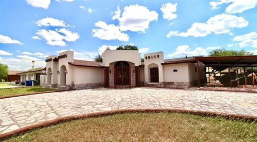 5506 Alabama Ave, Laredo, Texas 78041, 4 Bedrooms Bedrooms, 8 Rooms Rooms,2 BathroomsBathrooms,Residential,For Sale,5506 Alabama Ave,20260710