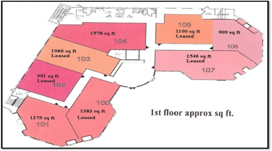 6909 Springfield Ave, Laredo, Texas 78041, 1 Room Rooms,1 BathroomBathrooms,Commercial retail/office,For Rent,6909 Springfield Ave,20260717