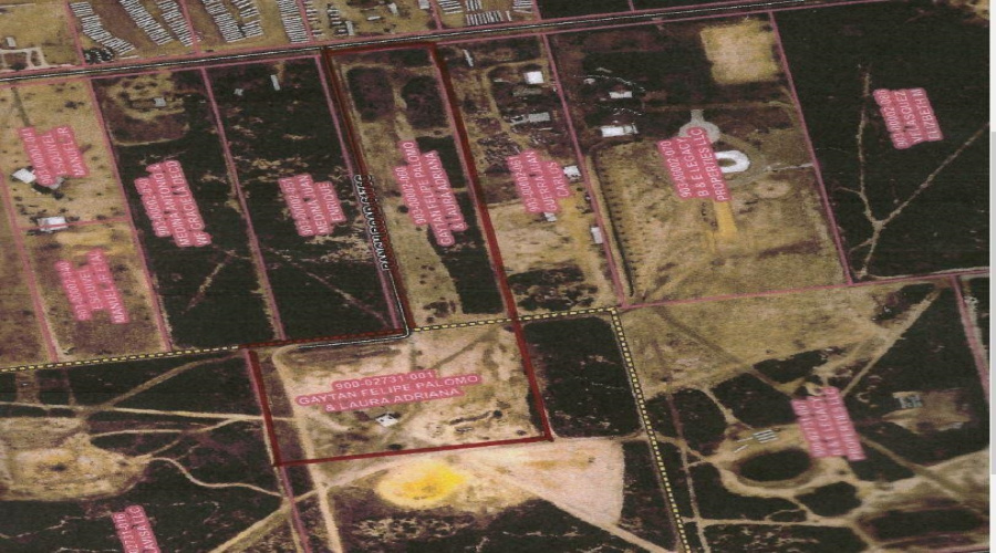 398 Well Ln, Los Botines, Texas 78045, ,Land,For Sale,398 Well Ln,20260720