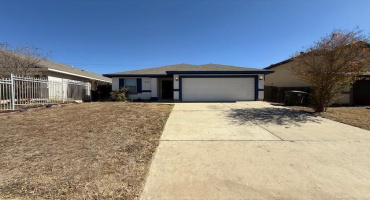811 Bartolome Ln, Laredo, Texas 78043-5184, 3 Bedrooms Bedrooms, 5 Rooms Rooms,2 BathroomsBathrooms,Residential,For Rent,811 Bartolome Ln,20260719