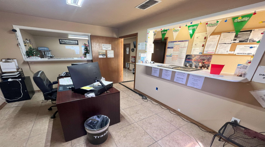 1205 TX State Hwy 16, Zapata, Texas 78076, 1 Bedroom Bedrooms, ,2 BathroomsBathrooms,Commercial/industrial,For Sale,1205 TX State Hwy 16,20260725