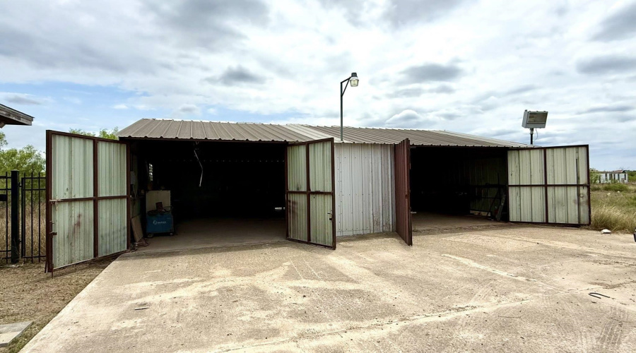 369 Camino del Sur, Laredo, Texas 78041, ,Land,For Rent,369 Camino del Sur,20260728