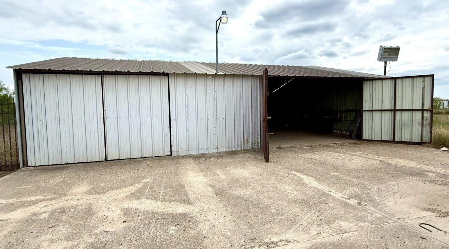 369 Camino del Sur, Laredo, Texas 78041, ,Land,For Rent,369 Camino del Sur,20260728