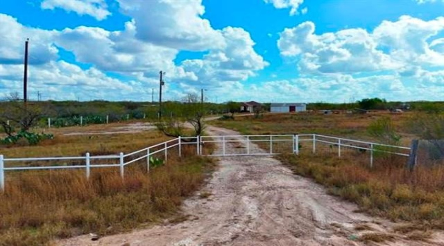 369 Camino del Sur, Laredo, Texas 78041, ,Land,For Rent,369 Camino del Sur,20260728
