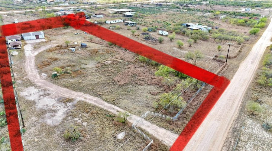 369 Camino del Sur, Laredo, Texas 78041, ,Land,For Rent,369 Camino del Sur,20260728