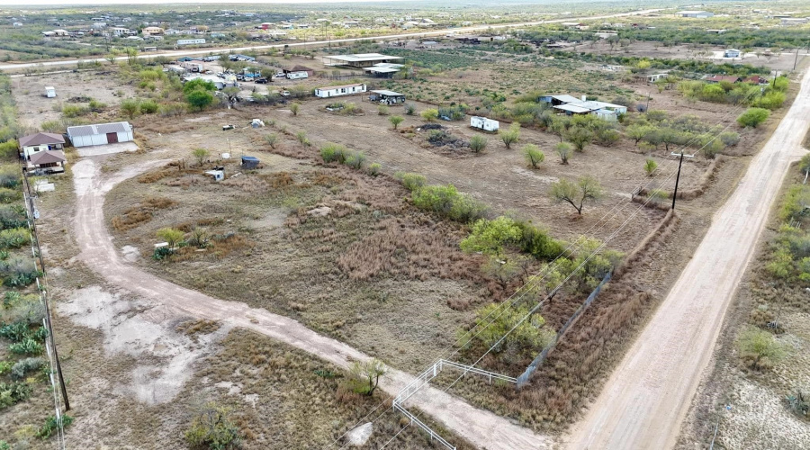 369 Camino del Sur, Laredo, Texas 78041, ,Land,For Rent,369 Camino del Sur,20260728