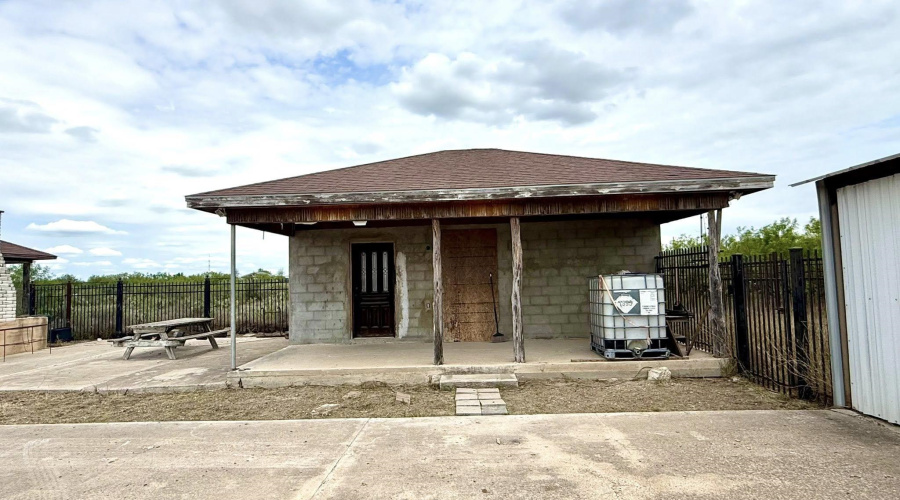 369 Camino del Sur, Laredo, Texas 78041, ,Land,For Rent,369 Camino del Sur,20260728