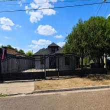4544 La Cienega Ln, Laredo, Texas 78046, 4 Bedrooms Bedrooms, 6 Rooms Rooms,2 BathroomsBathrooms,Residential,For Rent,4544 La Cienega Ln,20260721