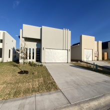 1429 Los Estribos Dr., LAREDO, Texas 78040, 3 Bedrooms Bedrooms, 4 Rooms Rooms,2 BathroomsBathrooms,Residential,For Sale,1429 Los Estribos Dr.,20260723