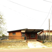 2119 Chacon St, Laredo, Texas 78043, 3 Bedrooms Bedrooms, 6 Rooms Rooms,2 BathroomsBathrooms,Residential,For Sale,2119 Chacon St,20260729