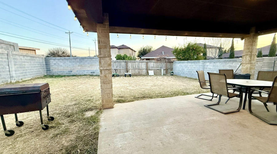 3519 Aguanieve Dr., Laredo, Texas 78046, 4 Bedrooms Bedrooms, 7 Rooms Rooms,2 BathroomsBathrooms,Residential,For Sale,3519 Aguanieve Dr.,20260731