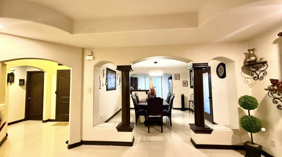 3519 Aguanieve Dr., Laredo, Texas 78046, 4 Bedrooms Bedrooms, 7 Rooms Rooms,2 BathroomsBathrooms,Residential,For Sale,3519 Aguanieve Dr.,20260731