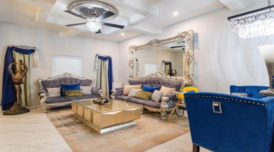 1621 Bilbao Dr., Laredo, Texas 78046-8949, 3 Bedrooms Bedrooms, 7 Rooms Rooms,2 BathroomsBathrooms,Residential,For Sale,1621 Bilbao Dr.,20260733