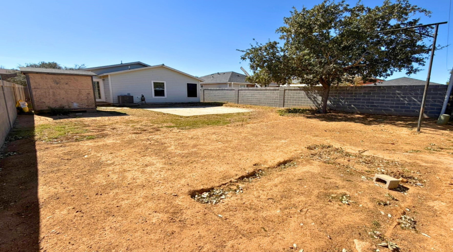 4435 Exodus Dr, Laredo, Texas 78046, 4 Bedrooms Bedrooms, 6 Rooms Rooms,2 BathroomsBathrooms,Residential,For Rent,4435 Exodus Dr,20260735