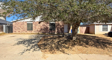 4435 Exodus Dr, Laredo, Texas 78046, 4 Bedrooms Bedrooms, 6 Rooms Rooms,2 BathroomsBathrooms,Residential,For Rent,4435 Exodus Dr,20260735