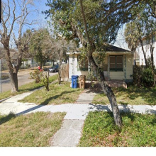 1724 Craig Ave., Corpus Christi, Texas 78404-3542, 2 Bedrooms Bedrooms, 4 Rooms Rooms,1 BathroomBathrooms,Residential,For Sale,1724 Craig Ave.,20260736