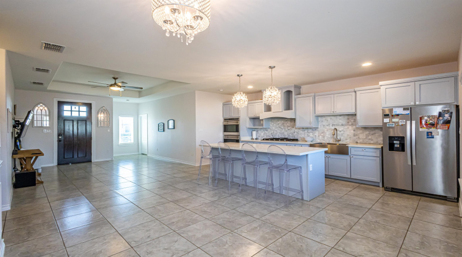 5307 Montebello Ct., LAREDO, Texas 78046, 3 Bedrooms Bedrooms, 4 Rooms Rooms,2 BathroomsBathrooms,Residential,For Sale,5307 Montebello Ct.,20260744