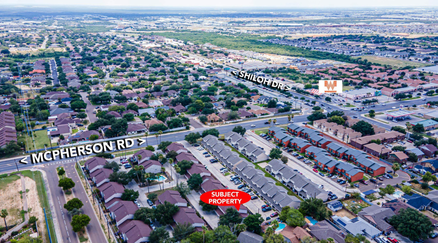 8801 McPherson Rd, LAREDO, Texas 78045, 3 Bedrooms Bedrooms, 6 Rooms Rooms,2 BathroomsBathrooms,Residential,For Sale,8801 McPherson Rd,20260745