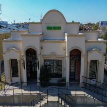 5708 McPherson Rd, Laredo, Texas 78041-3333, 1 Room Rooms,3 BathroomsBathrooms,Commercial retail/office,For Sale,5708 McPherson Rd,20260747