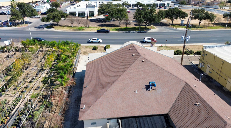 5708 McPherson Rd, Laredo, Texas 78041-3333, 1 Room Rooms,3 BathroomsBathrooms,Commercial retail/office,For Sale,5708 McPherson Rd,20260747