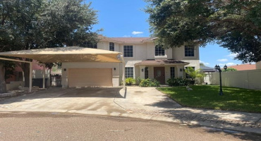 704 Muntjac Deer Ct, LAREDO, Texas 78045-4169, 3 Bedrooms Bedrooms, 7 Rooms Rooms,2 BathroomsBathrooms,Residential,For Sale,704 Muntjac Deer Ct,20253469