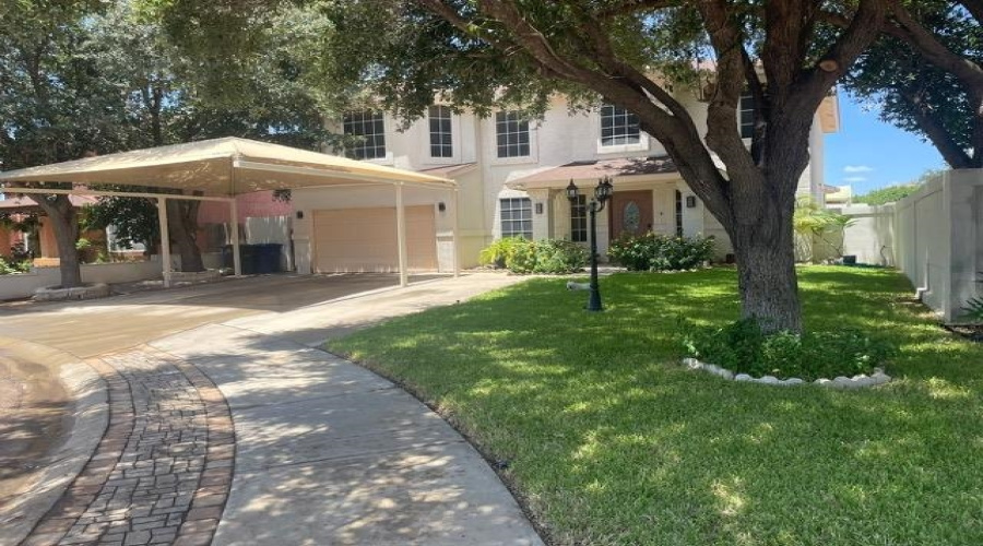 704 Muntjac Deer Ct, LAREDO, Texas 78045-4169, 3 Bedrooms Bedrooms, 7 Rooms Rooms,2 BathroomsBathrooms,Residential,For Sale,704 Muntjac Deer Ct,20253469