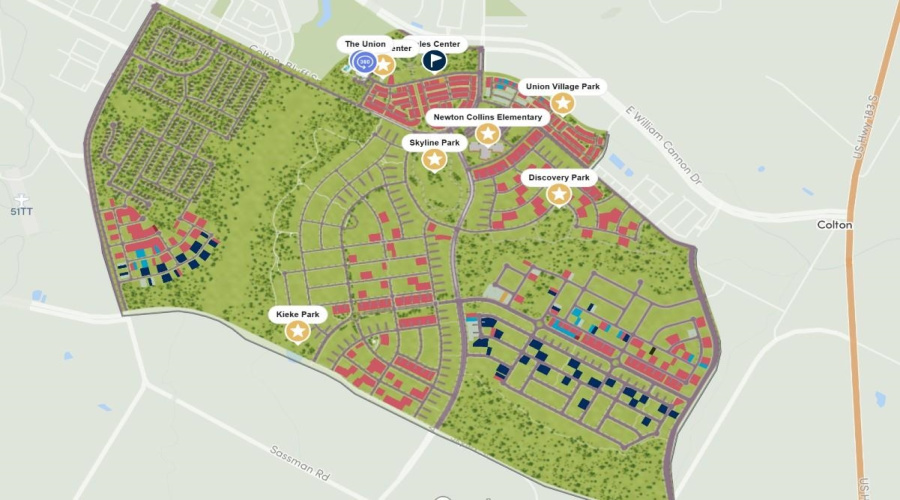 8312 Talferd Trl., Austin, Texas 78744, 3 Bedrooms Bedrooms, 3 Rooms Rooms,2 BathroomsBathrooms,Residential,For Sale,8312 Talferd Trl.,20255005