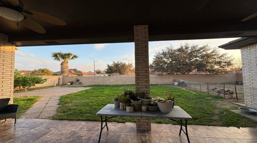 307 Lake Carnegie Ct., Laredo, Texas 78041, 3 Bedrooms Bedrooms, 6 Rooms Rooms,2 BathroomsBathrooms,Residential,For Sale,307 Lake Carnegie Ct.,20260756