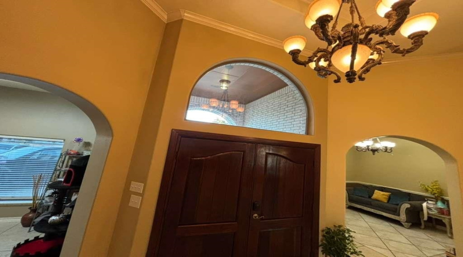 307 Lake Carnegie Ct., Laredo, Texas 78041, 3 Bedrooms Bedrooms, 6 Rooms Rooms,2 BathroomsBathrooms,Residential,For Sale,307 Lake Carnegie Ct.,20260756