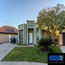 13136 Kickapoo Dr, Laredo, Texas 78045, 3 Bedrooms Bedrooms, 5 Rooms Rooms,2 BathroomsBathrooms,Residential,For Sale,13136 Kickapoo Dr,20260765