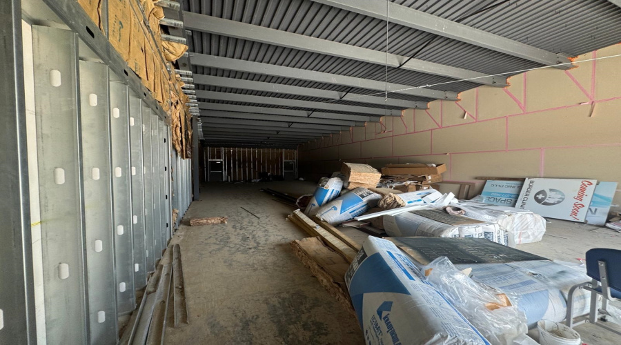 1310 Trey Dr, LAREDO, Texas 78041, 1 Room Rooms,Commercial retail/office,For Rent,1310 Trey Dr,20260767